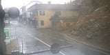 Wetter-Crash sorgt für Chaos