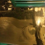 Regen-Unwetter in Italien