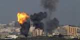 Gaza: Israel setzt Bodentruppen ein