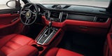Porsche Macan Turbo im Test