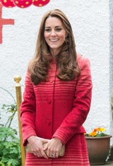 Kate Middleton's Jacke