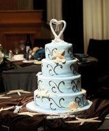 Hochzeitstorte