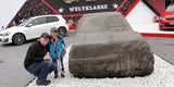 GTI-Treffen 2014 erfolgreich gestartet