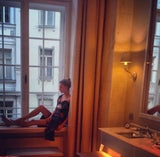 Poppy Delevingne