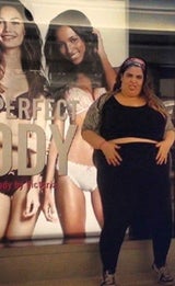 „The perfect Body“