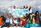 Splashline