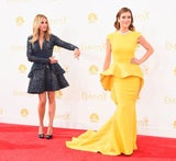 Emmy-Awards 2014 - Red Carpet