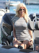 Victoria Silvstedt