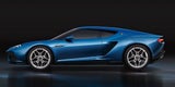 Neuer Top-Lambo jagt Hybrid-Sportler