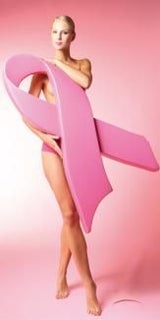 Ribbon-Hoch