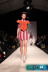 Das war die Vienna Fashion Week