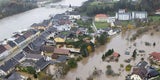 Jetzt kommt die Regen-Walze