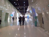 2 die Weiten der Messe