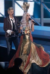 Lady Gaga