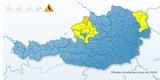 Neue Nacht der ­Blitze in Wien