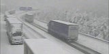 Wetter-Crash sorgt für Chaos