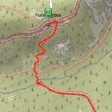 Hohe Wand Hochfall Hubertus Haus