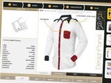 ShirtsMyWay.com Website
