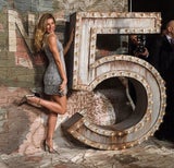 Chanel 5 - Dinner