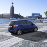 Toyota Verso S