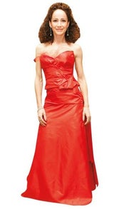 2 Ballrobe Sandra Pires