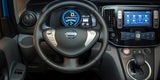 Nissans zweites E-Auto e-NV200 startet