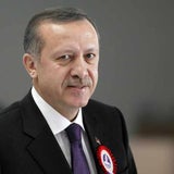 Recep Tayyip Erdogan