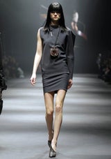 Wintertrend Minidress