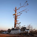 Wieder Tote bei neuen Tornados