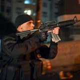 Gewaltausbruch in Rio de Janeiro: 1 Toter
