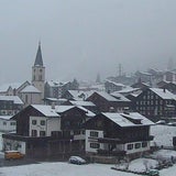 Jetzt kommt der Winter zu uns