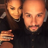Janet Jackson