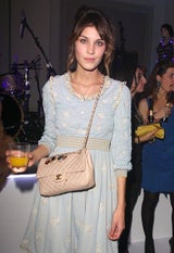 Chanel 2.55