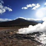 So sieht es in der Atacama-Wüste aus