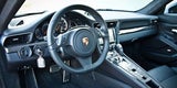 Der Porsche 911 Turbo S im Test