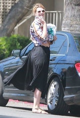 Mischa Barton
