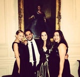 Kim Kardashian Hochzeits-Countdown: Das war die Megaparty in Versailles