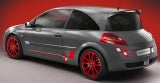 Schnellster Sportwagen mit Frontantrieb