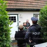 Diplomat schießt auf seine Frau