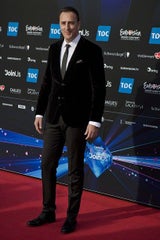 Der Auftakt zum Eurovision Song Contest 2014 mit Conchita Wurst