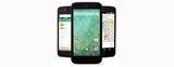 Android One geht an den Start