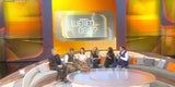 Lanz mit Super-Show aus Graz
