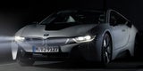 Erste BMW i8 an Kunden ausgeliefert