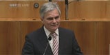 NEOS schwänzen Budget-Debatte