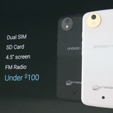 Fotos von der Google I/O 2014