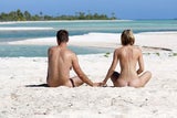 Bilder von Folge 1: Adam und Eva sind gestrandet im Paradies
