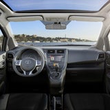 Toyota Verso S