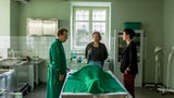 "Mordufer": Neue Krimireihe ab 6. März im ORF.