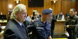 Teilurteil: Kartnig fasst vier Jahre aus