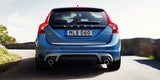 Volvo V60 Plug-in-Hybrid im R-Design-Look